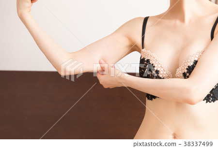 內衣/女人 38337499