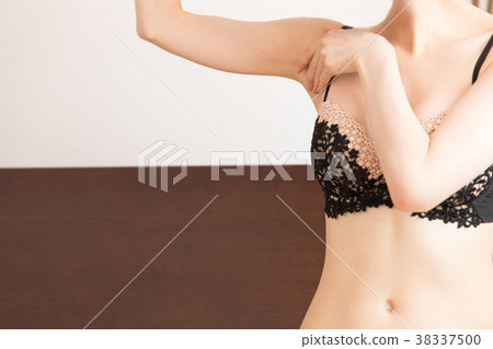 內衣/女人 38337500
