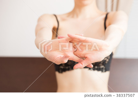 內衣/女人 內衣/女人 38337507