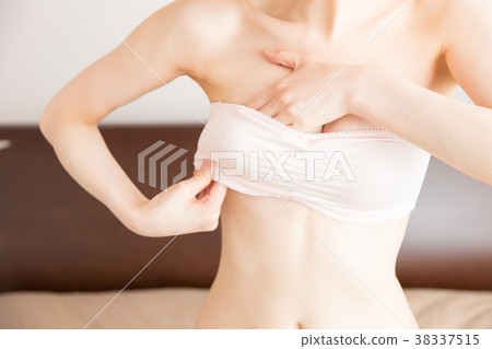 內衣/女人 內衣/女人 38337515