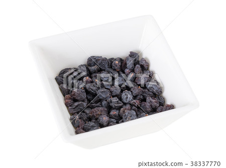 Black raisins. Black raisins. 38337770