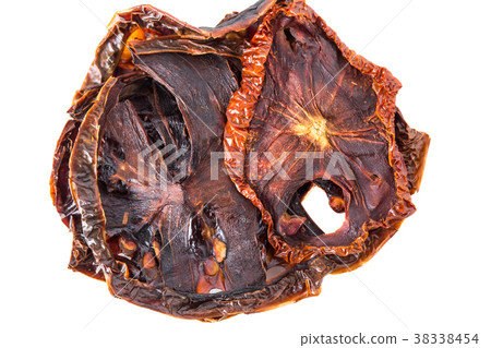 Dried red fig. Dried red fig. 38338454