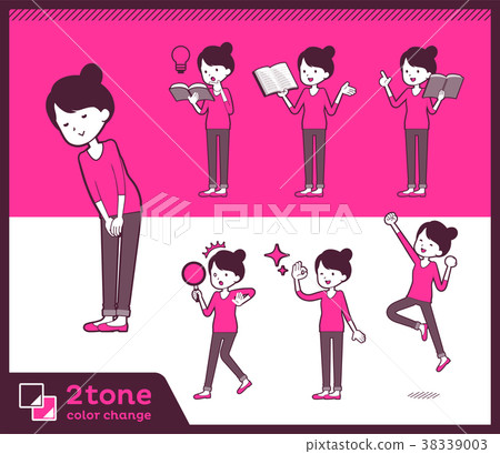 set, sets, pose 38339003