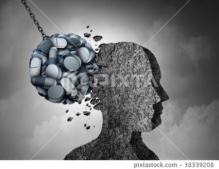 Opioid Epidemic 38339208