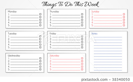 Things To Do List This Week on Grey 38340050