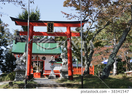 Yakumojinja 38341547