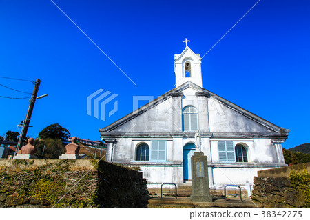 索托開石工村景觀長津共同社長崎日落路[長崎縣長崎市蘇海町] 38342275