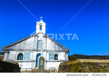 索托開石工村景觀長津共同社長崎日落路[長崎縣長崎市蘇海町] 38342276