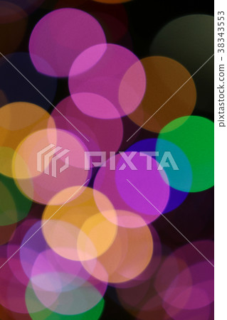 Illumination image (background blur) Illumination image (background blur) 38343553