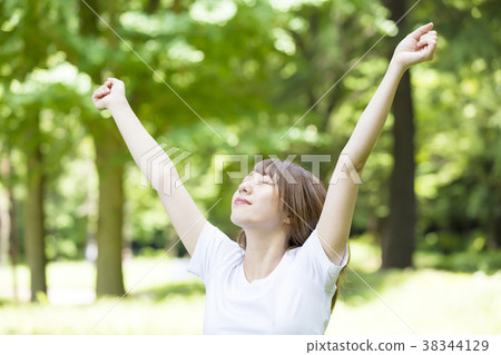 Stretch female Stretch female 38344129