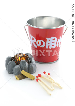 小心火在比賽中一火 38344722