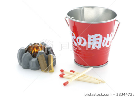 小心火在比賽中一火 38344723