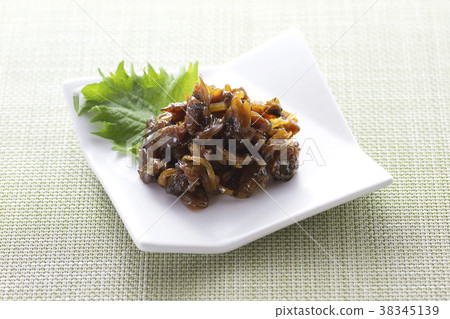 Clam boiled in clam 6 38345139