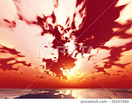 風和雲與大海 風和雲與大海 38345460