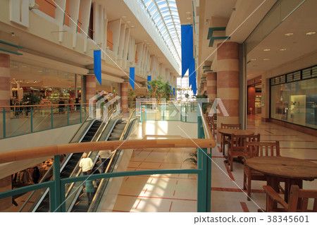 購物中心購物中心 38345601