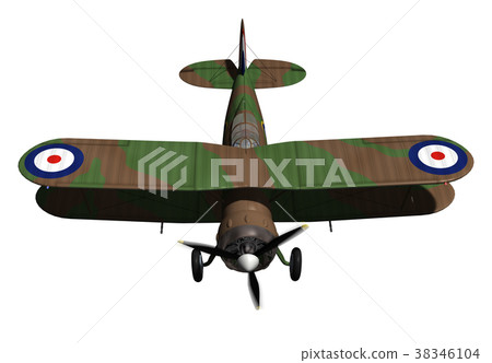 格洛斯特角斗士 38346104