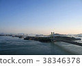 Seto Ohashi Bridge 38346378