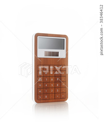 計算器 計算器 38346412