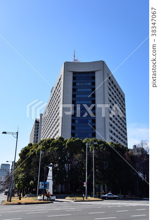 Metropolitan Police Department 38347067