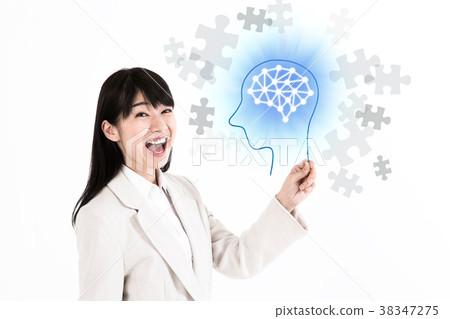 AI (Artificial Intelligence) 38347275