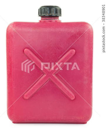 Red canister 38348901