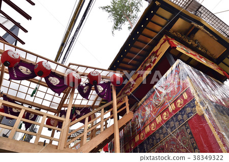 祗園節Minami Kannon 祗園節Minami Kannon 38349322