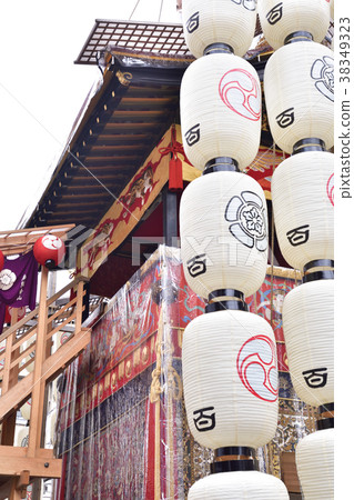 祗園節Minami Kannon 38349323