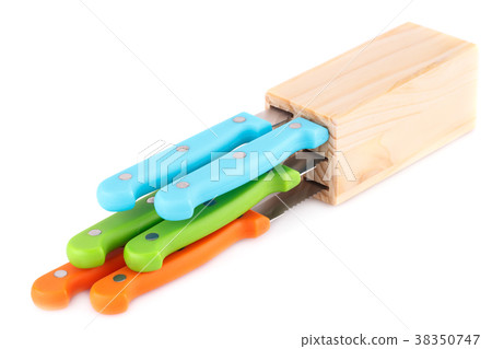 Set of knives Set of knives 38350747