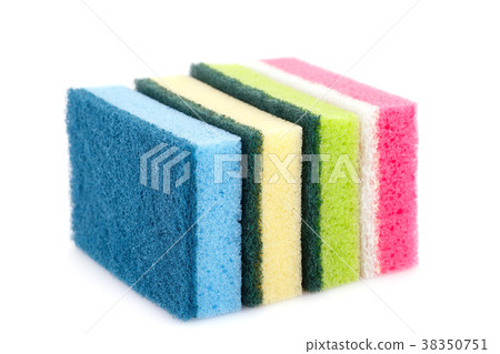 Sponges 38350751
