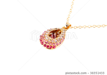 Necklace Necklace 38351433