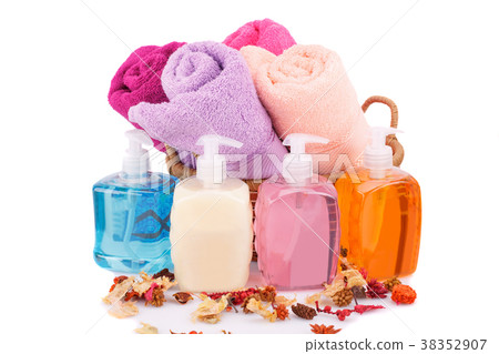 Spa set 38352907