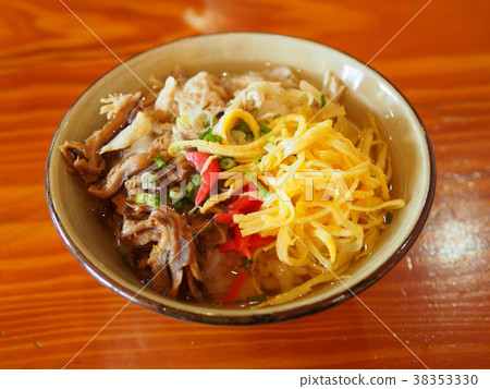 奄美特產“雞飯” 38353330