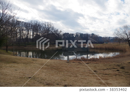 古河綜合公園 38353402
