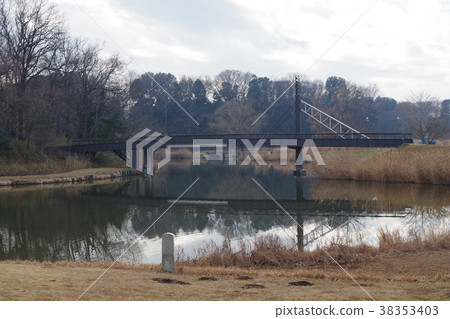 古河綜合公園 38353403
