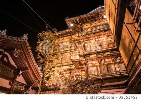 Shinshu Shibu Onsen Shinshu Shibu Onsen 38353452