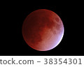 Turquoise fringe moon 38354301