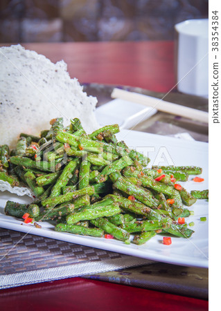 vegetable cuisine 38354384