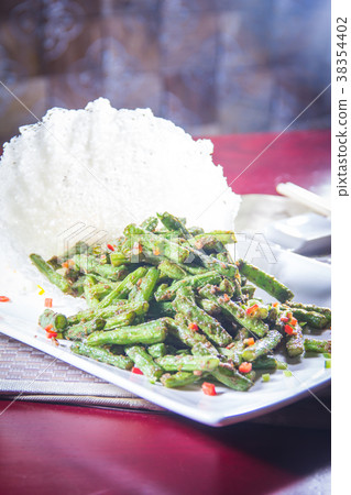 vegetable cuisine 38354402
