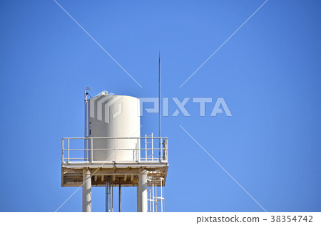 水塔 38354742