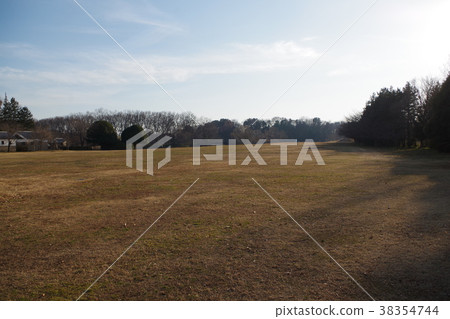 Matsubushi green hill park 38354744