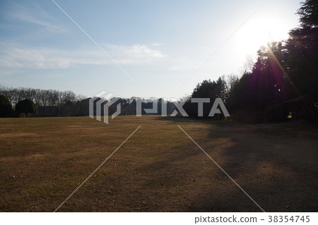 Matsubushi green hill park Matsubushi green hill park 38354745