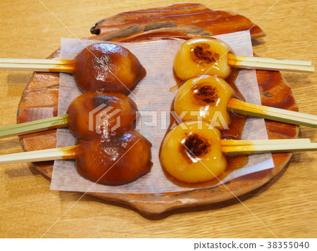 Kagoshima's specialty "Ryuko" 38355040
