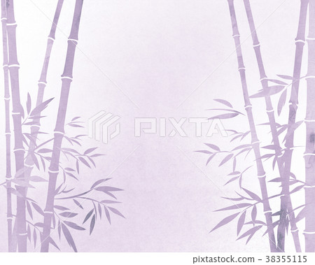 Bamboo forest bamboo texture 38355115
