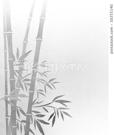 Bamboo forest bamboo texture Bamboo forest bamboo texture 38355140