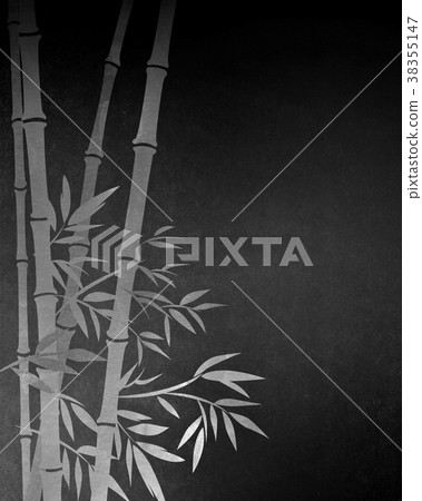 Bamboo forest bamboo texture Bamboo forest bamboo texture 38355147