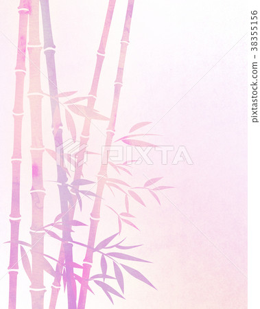 Bamboo forest bamboo texture Bamboo forest bamboo texture 38355156