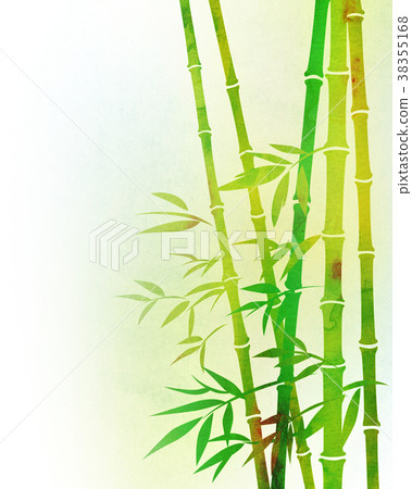 Bamboo forest bamboo texture Bamboo forest bamboo texture 38355168