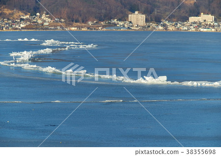 上帝步行2 Su訪湖 38355698