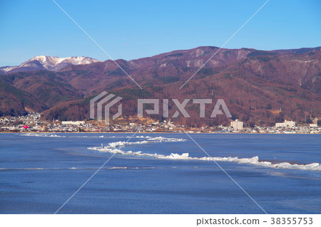 上帝步行2 Su訪湖 38355753