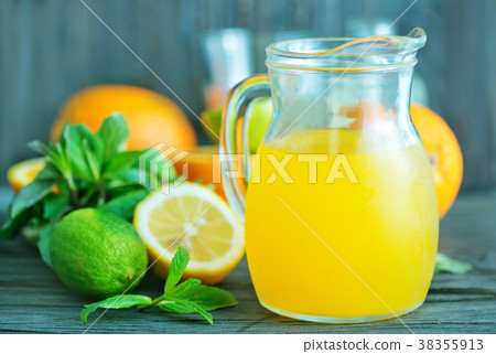 fresh juice 38355913
